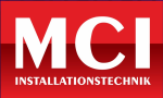 Firmenlogo MCI Installationstechnik